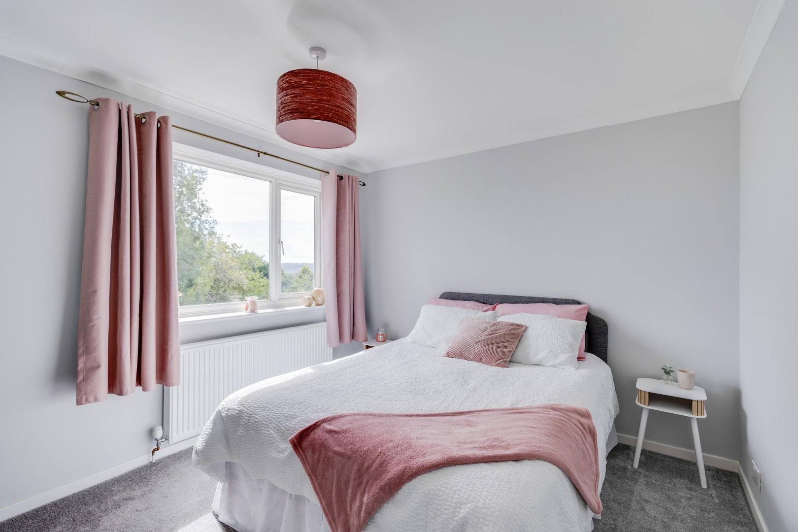 The Willows, Brackla, Bridgend County Borough, CF31 2HD ,
